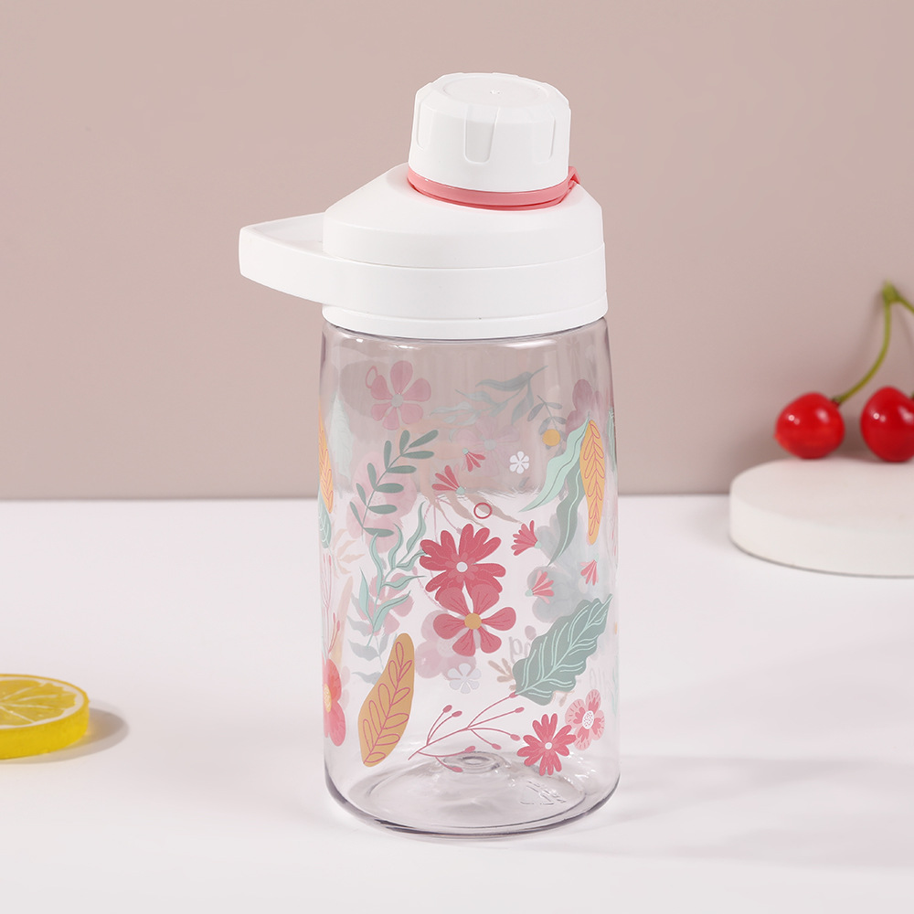 FloralJoy Kid's Bottle