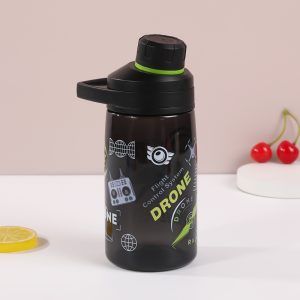 TechFlow Kid's Bottle